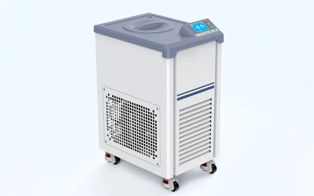 低温冷却液循环泵