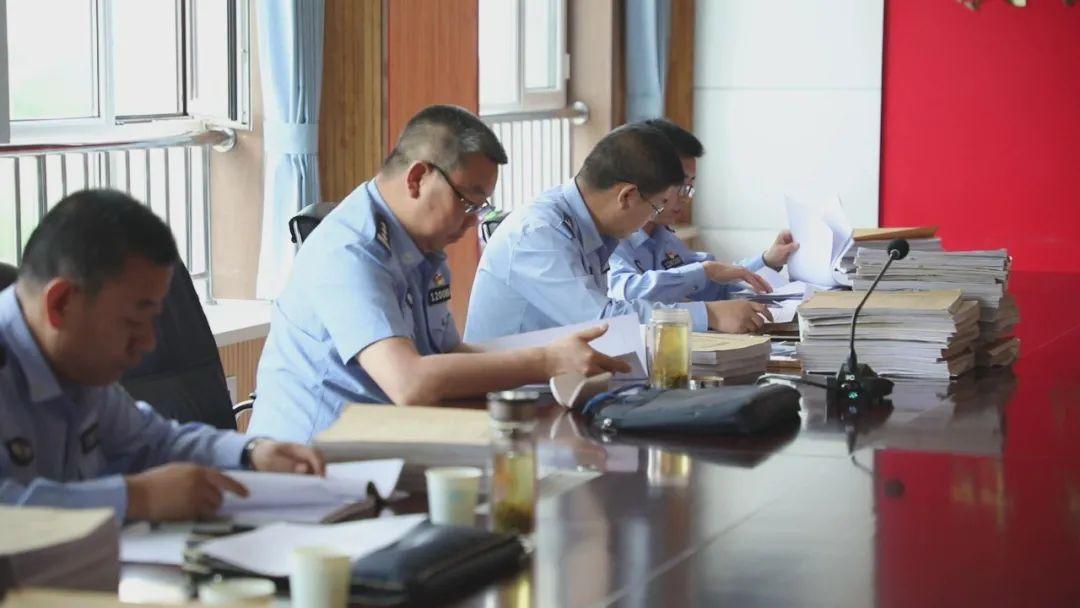 正宁县市场监督管理局最新战略规划揭秘