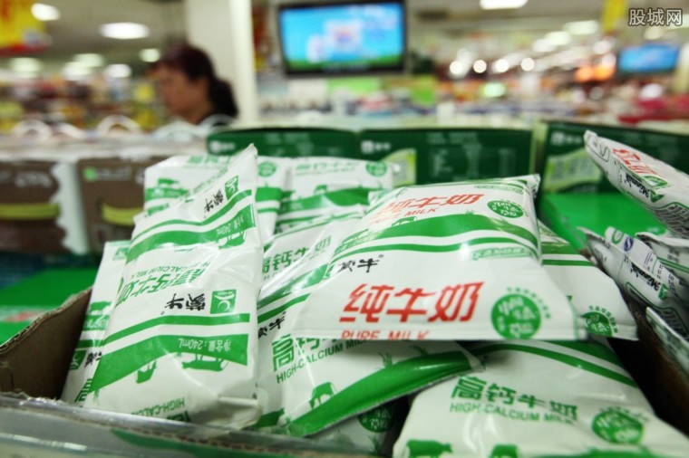 蒙牛最新毒奶门事件揭秘，探究真相与应对之策