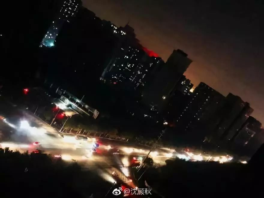 灞桥区最新停电信息及影响深度解析