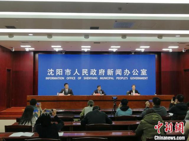 沈阳市信访局领导团队全新亮相，未来工作展望与期待