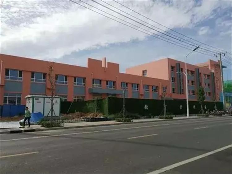 桃城区体育馆新任领导及其引领下的新篇章