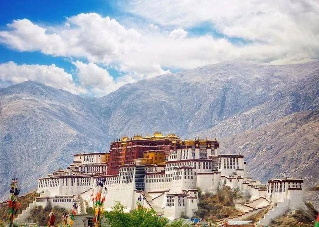 西藏旅游攻略最新指南，探索高原秘境的必备指南