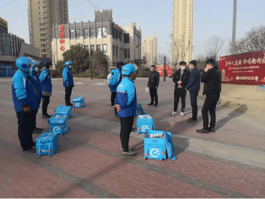 荥阳市市场监督管理局新项目助力市场监管现代化，提升城市竞争力