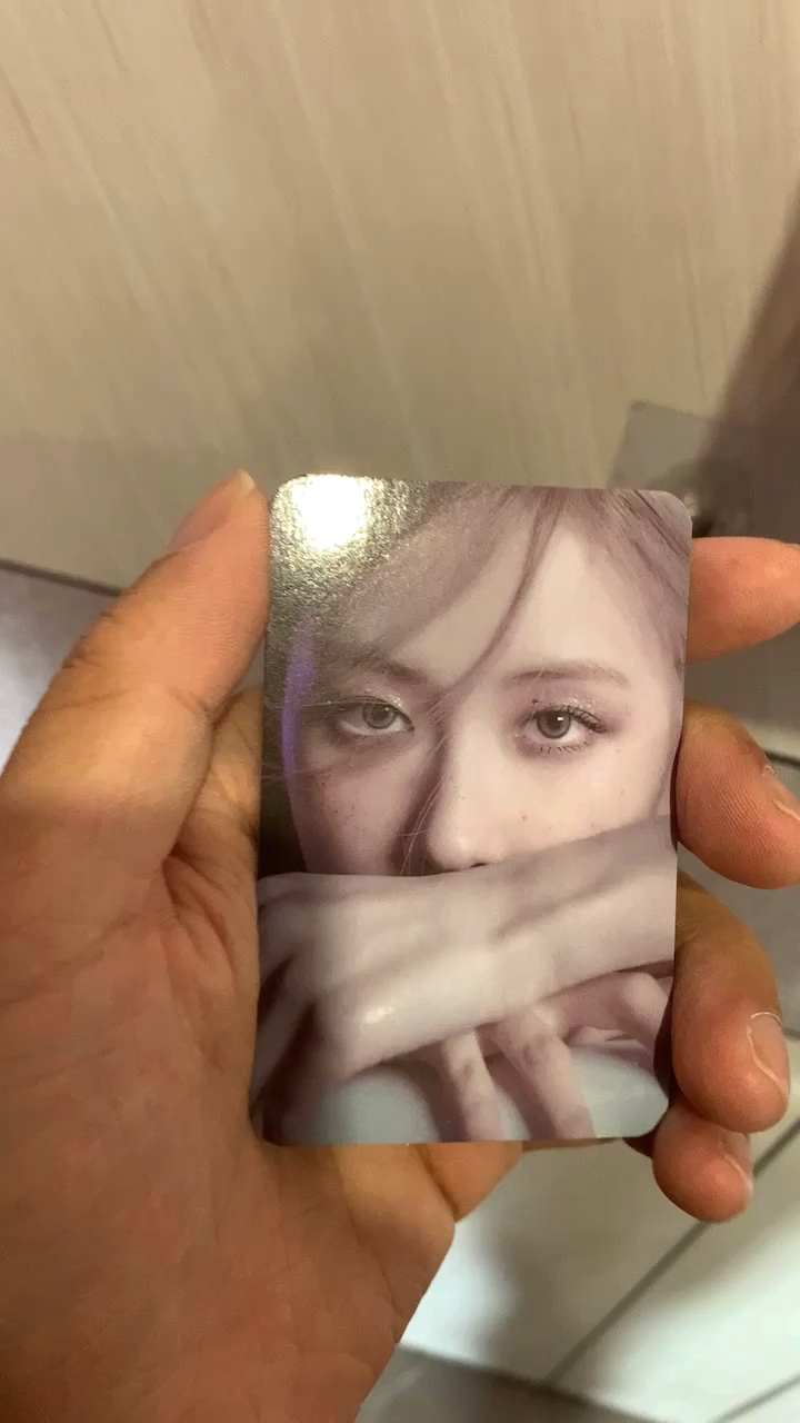 探索朴彩英最新小卡，音乐与艺术的交融之美