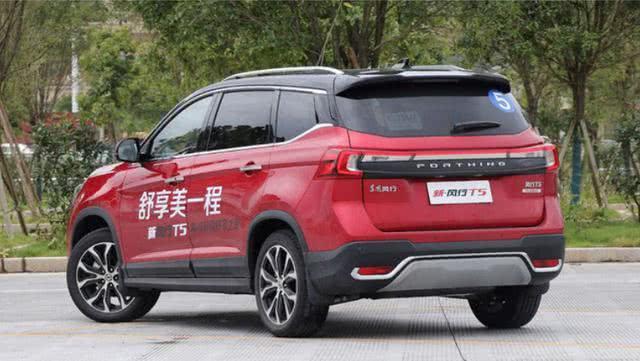东风最新型号引领技术革新，塑造未来出行新篇章