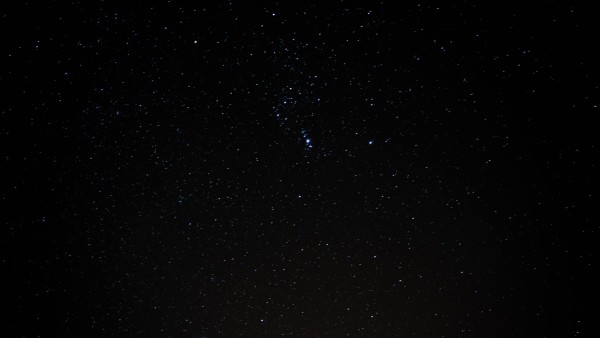 繁星土豪总榜最新动态揭秘，璀璨星空下的财富力量展现