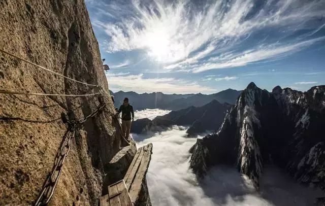 华山人多吗？最新旅游体验分享与热门程度解析
