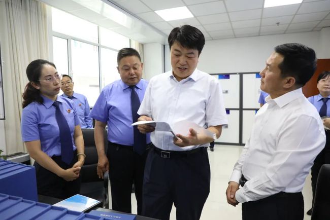 天峻县司法局领导团队全新亮相，未来工作展望与领导成员一览