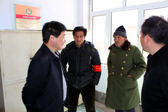 围场满族蒙古族自治县民政局人事任命最新动态