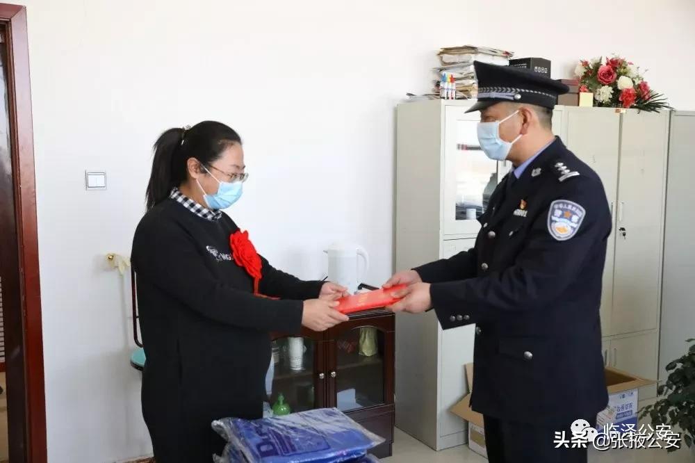 黄渠桥镇最新领导团队概览