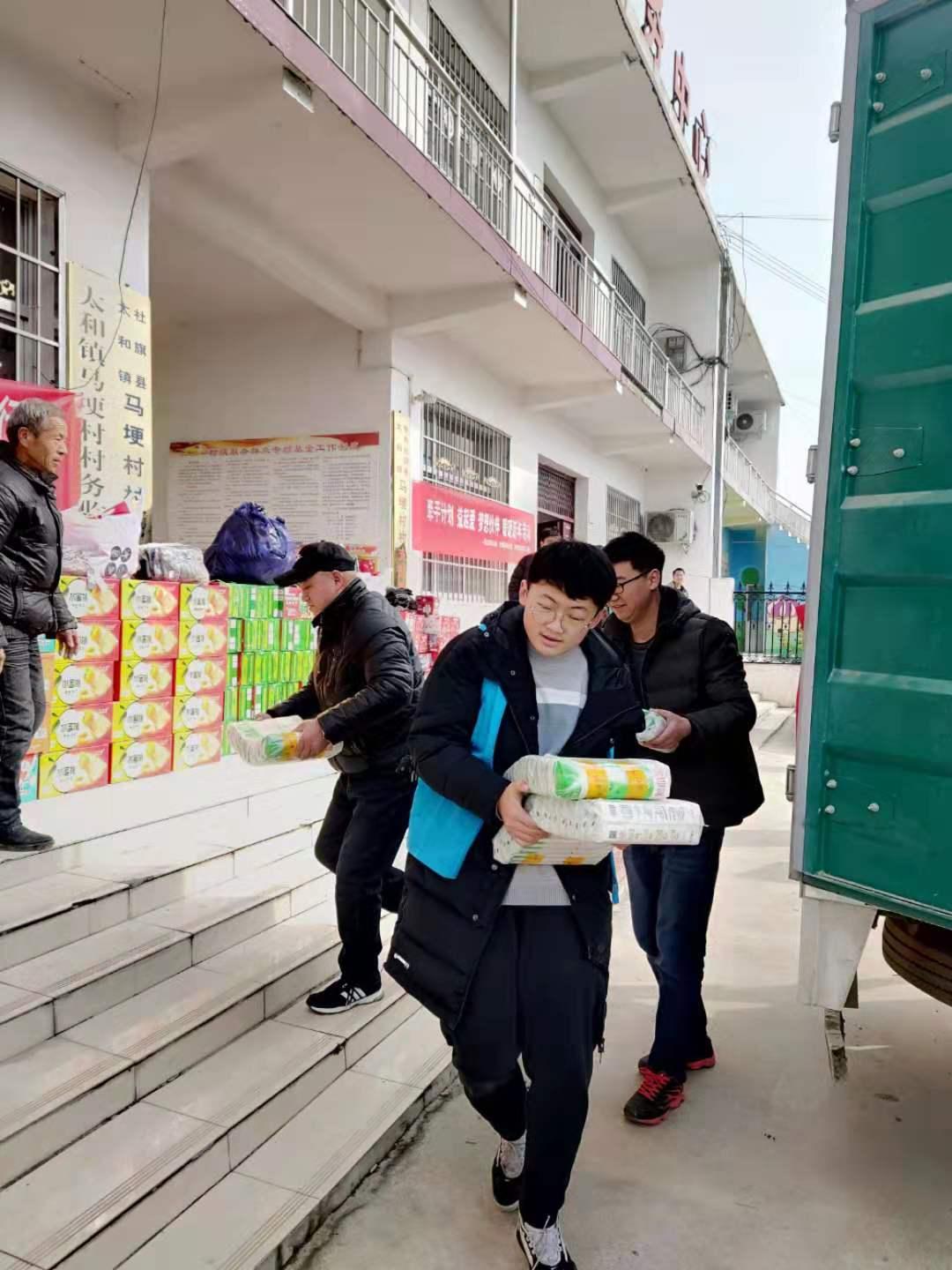 太和县民政局提升服务质量，推动社会和谐与进步，最新动态报道