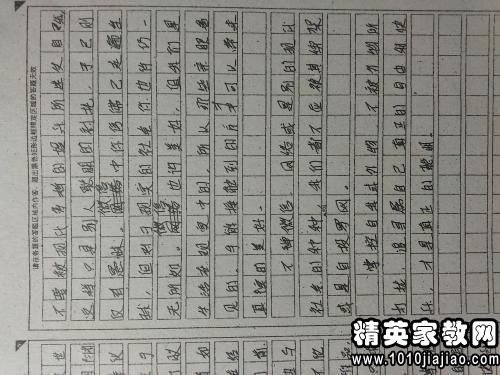 最新初中生作文，探索成长之路