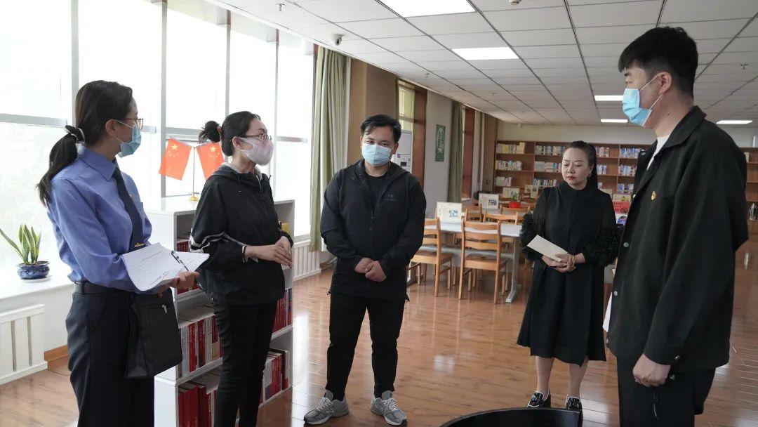 大新县图书馆人事任命，推动文化事业发展的核心力量