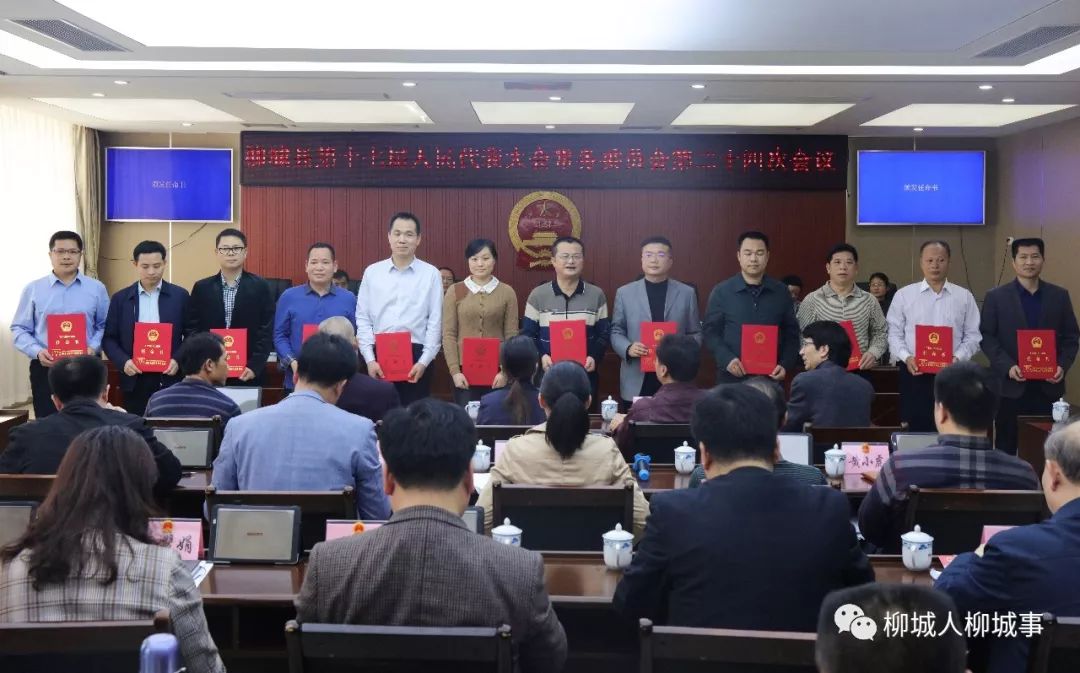 罗城街道最新人事任命及动态更新