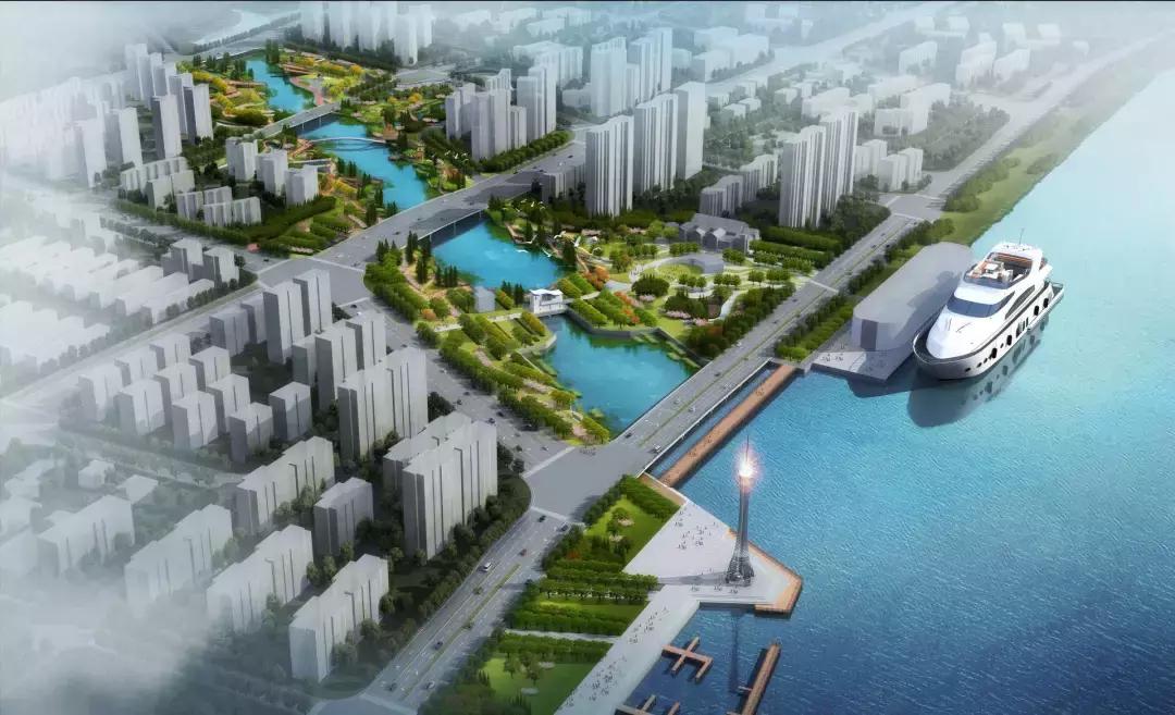 五马镇最新项目，引领地区发展的强大引擎
