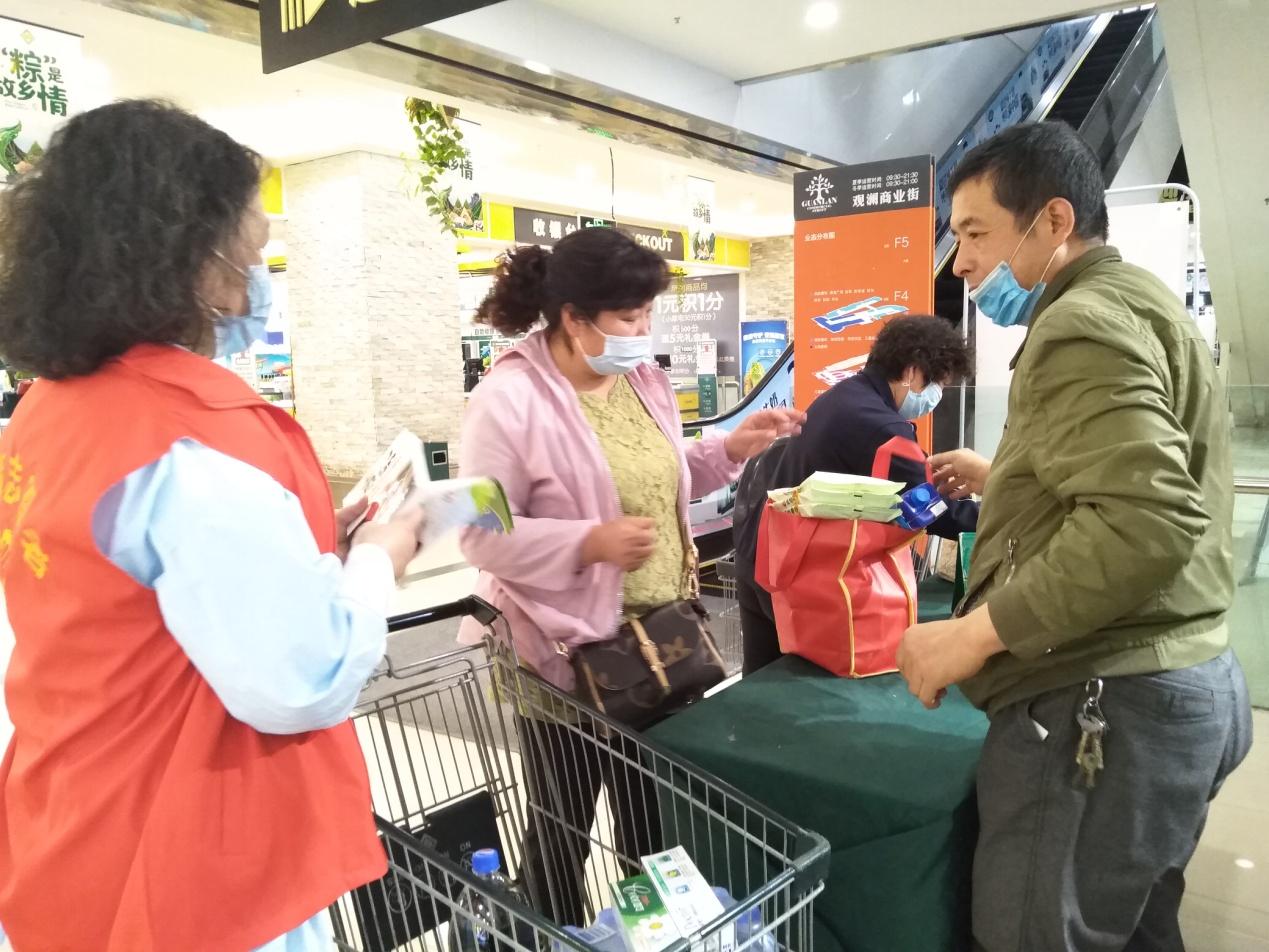 人民路社区新项目重塑城市生活典范