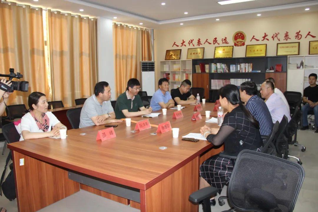 盱眙县科学技术和工业信息化局领导团队最新调整及展望