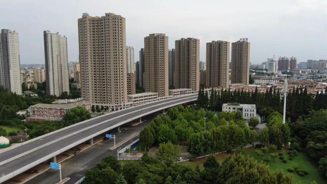 淮安最新动态，城市发展与进步的崭新篇章
