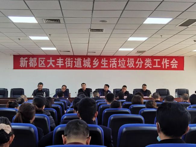 大丰镇最新人事任命揭晓，引领未来发展的新篇章开启