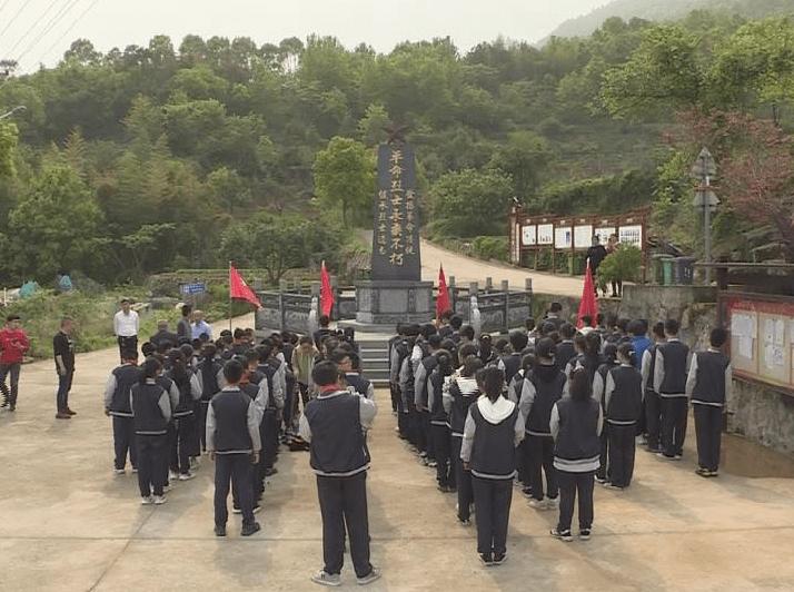 岱岭畲族乡最新领导团队一览表