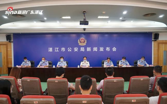 湛江市市侨务办公室最新新闻资讯