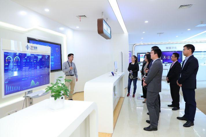 健康行业最新事件，引领未来发展趋势的变革与创新实践
