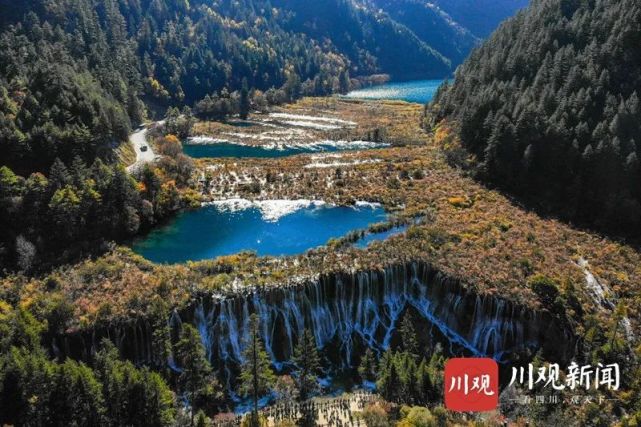 绵阳市北川羌城旅游区，活力四溢的旅游胜地新面貌最新报道