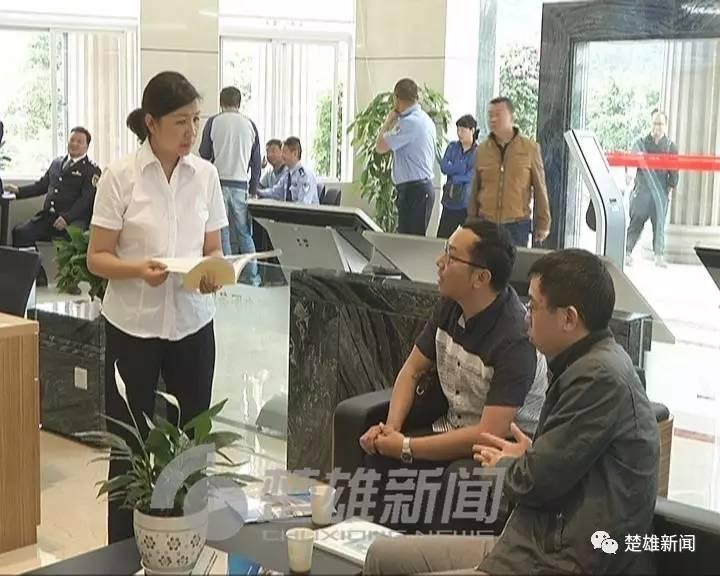 楚雄市交通运输局推动交通事业高质量发展，最新动态与成就展示