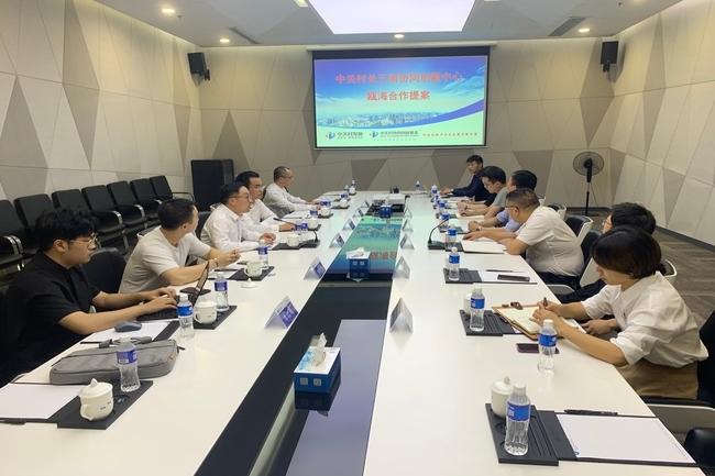 瓯海区科技局动态更新，科技创新推动区域高质量发展