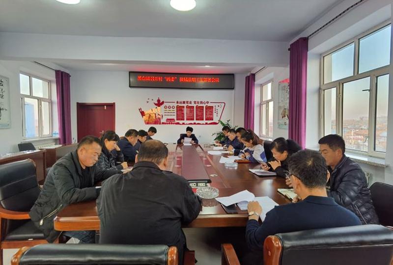 黑台镇最新项目，引领地区发展的强大动力源泉