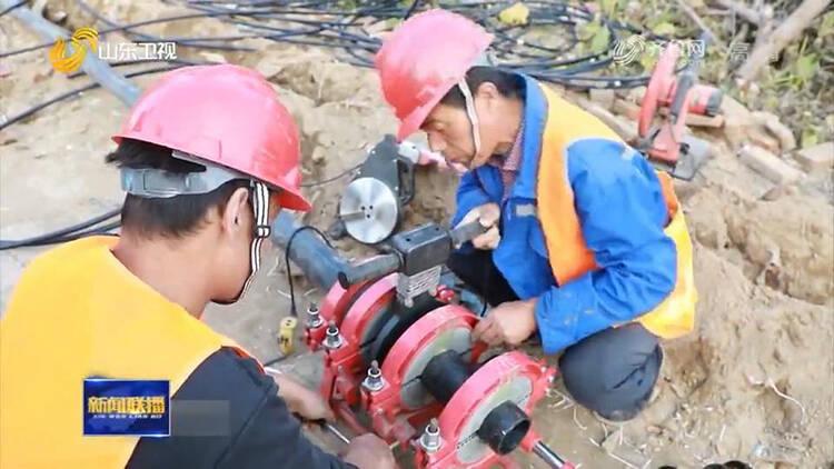 宁津县水利局最新动态报道