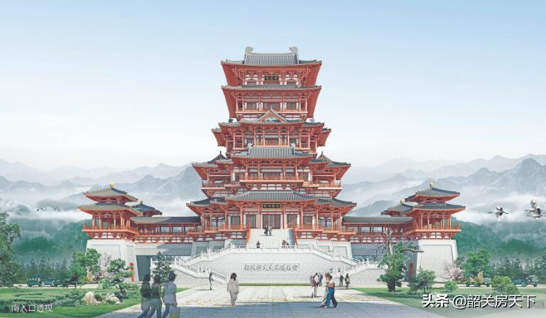 韶关市冶炼厂周边交通新闻热点深度解析，最新交通动态与影响分析