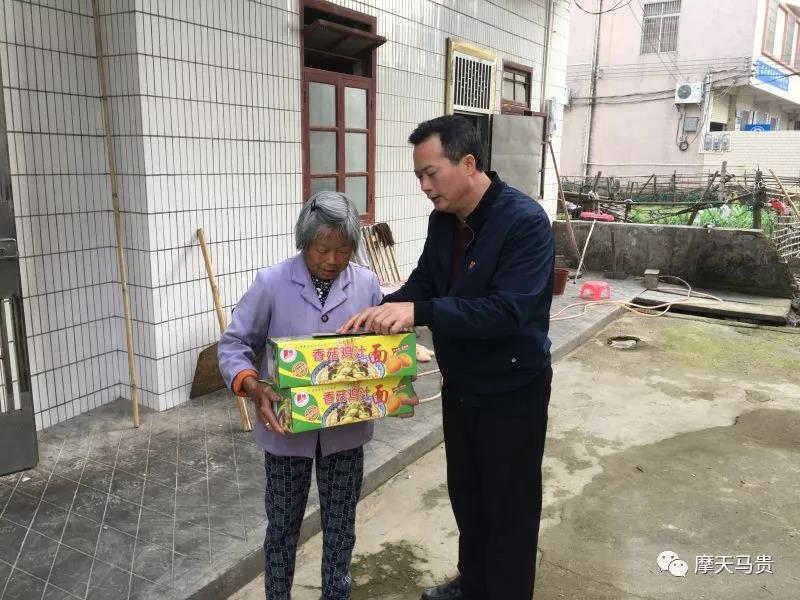 马贵镇最新领导团队引领下的新气象