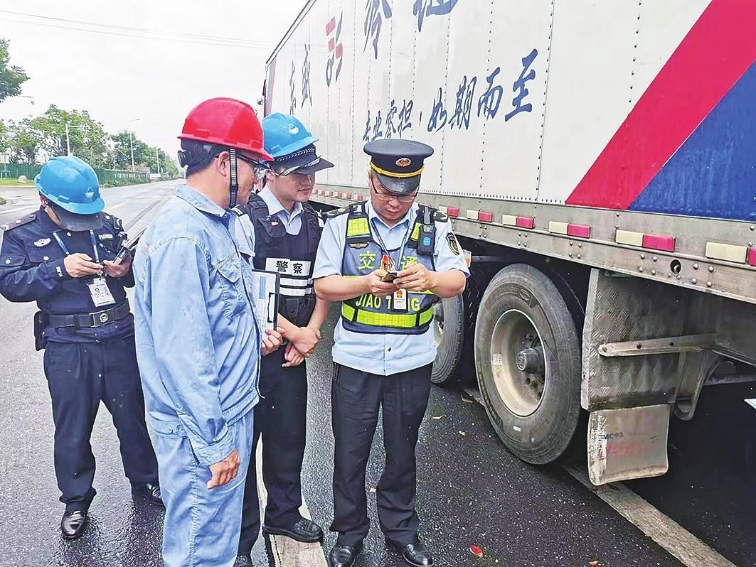 长兴县交通运输局最新动态更新