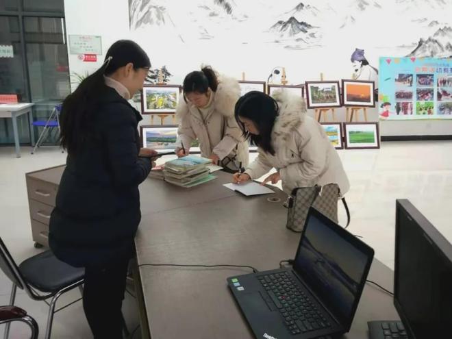 平桥区图书馆最新招聘启事