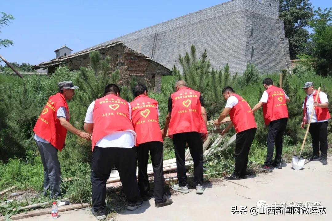 临猗县退役军人事务局最新招聘信息发布！招募优秀人才加入团队！
