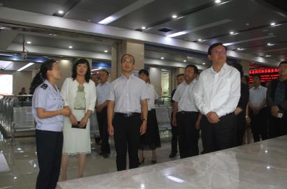 兰西县数据和政务服务局最新新闻概述，最新动态与成果展示