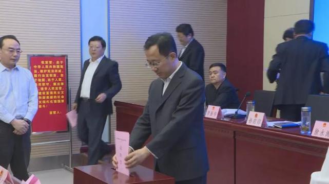 北四家乡人事任命揭晓，开启发展新篇章