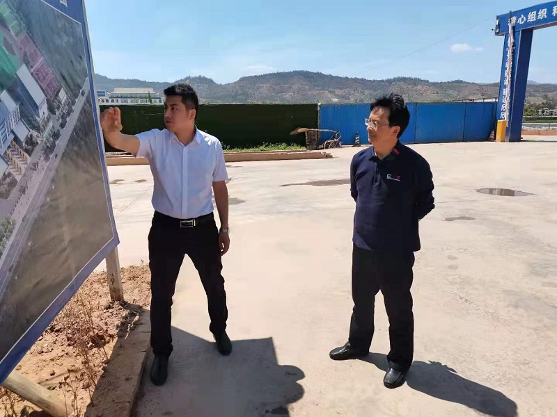 姚安县体育局新项目推动体育事业蓬勃发展
