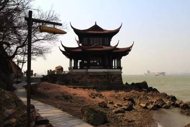 无锡最新免费景点大全攻略