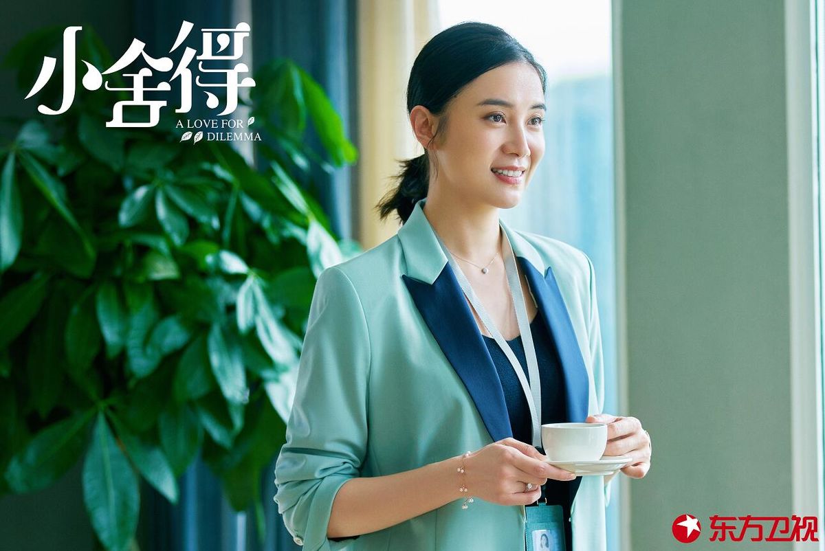 宋佳在最新电视剧中的演技与魅力展现，完美呈现的艺术风采