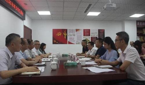 龙马潭区文化广电体育和旅游局领导团队最新概况