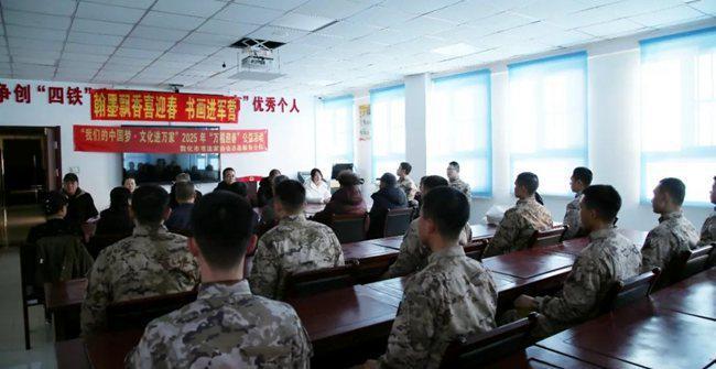 苏尼特左旗退役军人事务局人事任命重塑新时代退役军人服务新格局