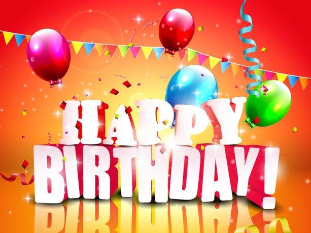 最新生日快乐祝福，愿美好时刻永驻心头，温馨祝愿送上心间
