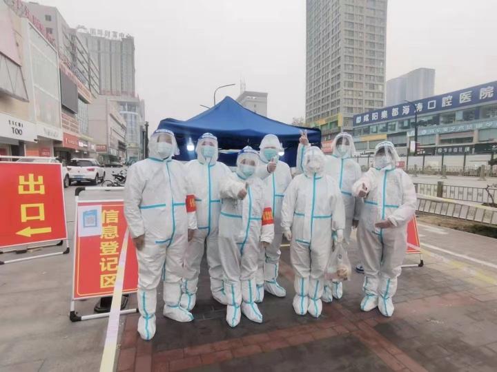 疫情防空最新情况及其深度分析
