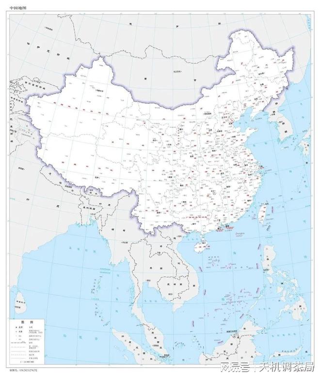 最新一起地图，探索未知世界的最佳工具