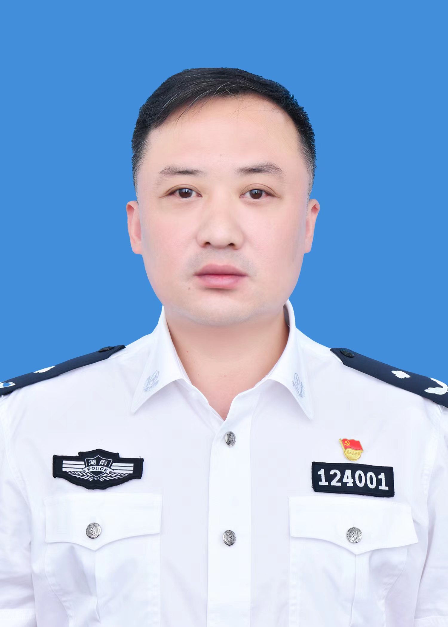 桃江县公安局最新人事任命动态解析及调整概览