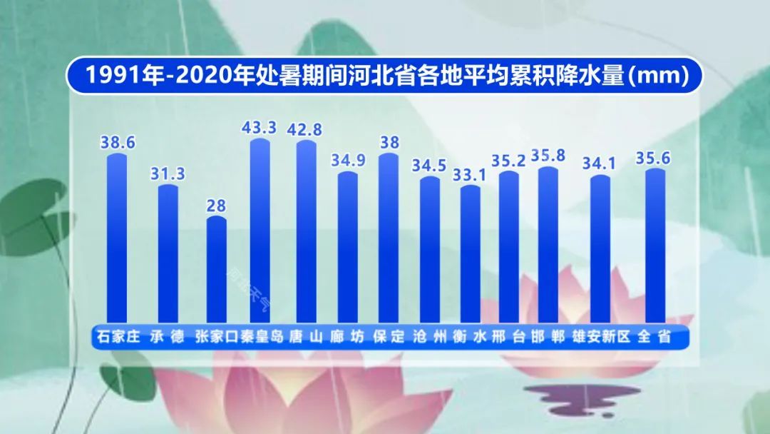 河北最新降雨情况及分析概述