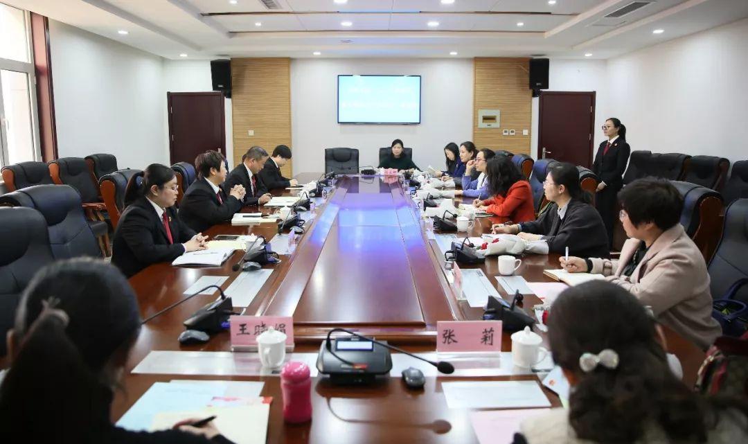 裕华区科学技术和工业信息化局最新招聘信息概览，求职者的必读指南